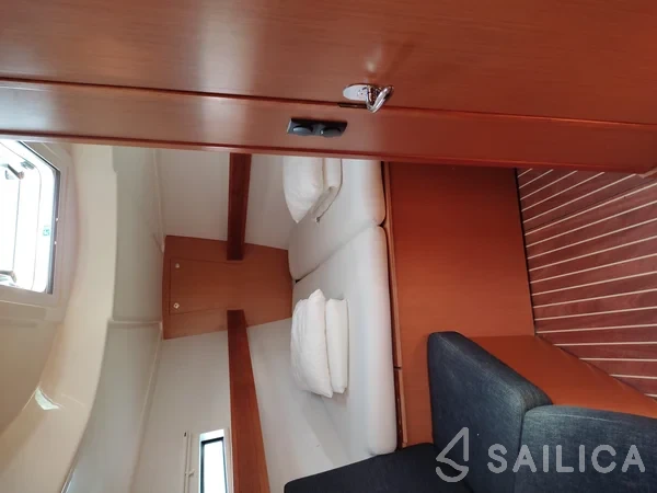 Bavaria 40 Cruiser - Yacht Charter Sailica