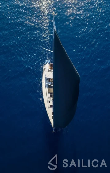 Hanse 588 - Yacht Charter Sailica