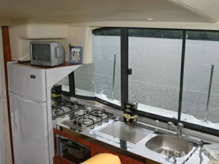 Estivale Duo - Yacht Charter Sailica