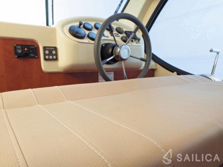 Estivale Quattro - Yacht Charter Sailica