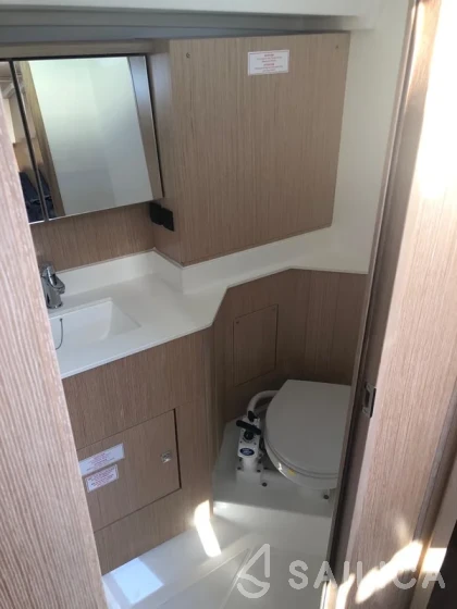 Bavaria C45 - Yacht Charter Sailica