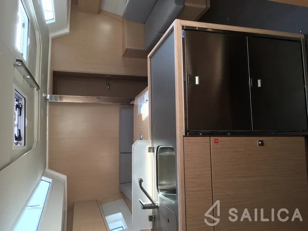 Bavaria C45 - Yacht Charter Sailica
