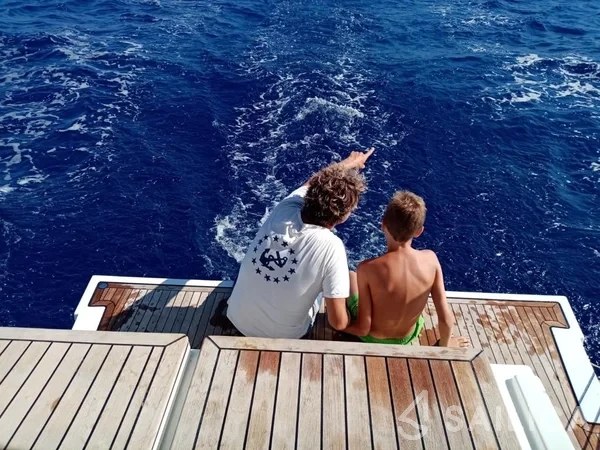 Bavaria C45 - Yacht Charter Sailica