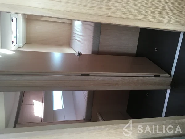 Bavaria C45 - Yacht Charter Sailica