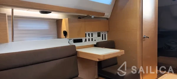 Elan 40 Impression - Yacht Charter Sailica