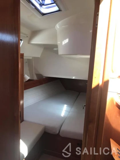 Bavaria 40 Cruiser - Yacht Charter Sailica