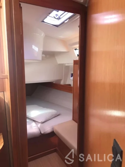 Bavaria 40 Cruiser - Yacht Charter Sailica