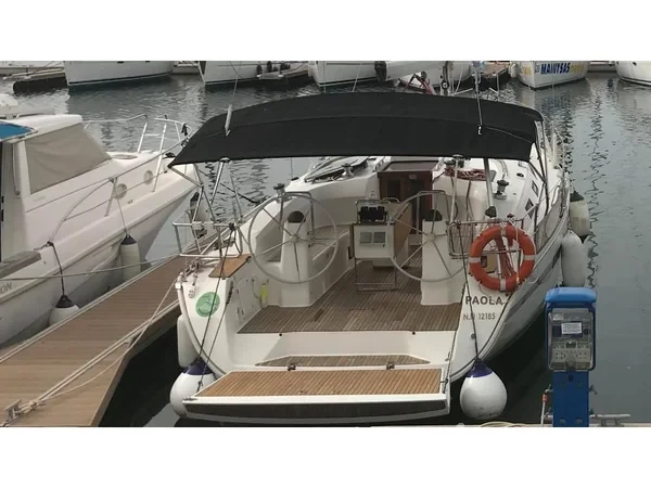 Bavaria 40 Cruiser - Yacht Charter Sailica