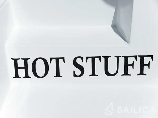 Lagoon 450  Flybridge - Yacht Charter Sailica