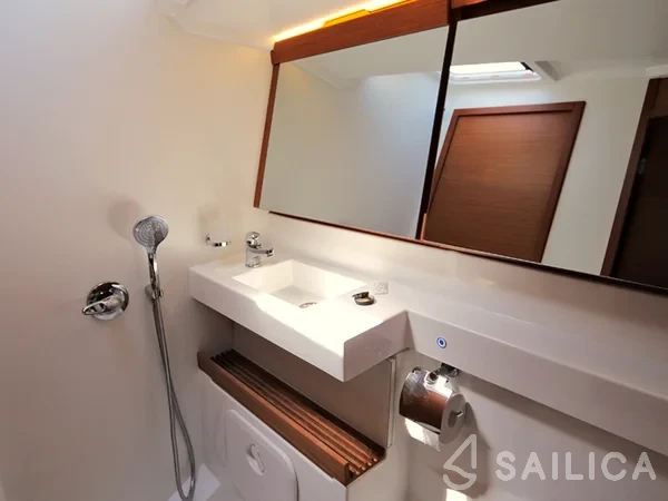 Sun Odyssey 440 - Yacht Charter Sailica