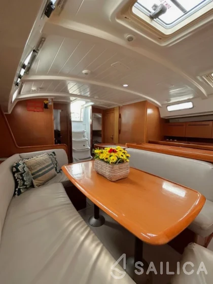 Cyclades 50.5 - Yacht Charter Sailica