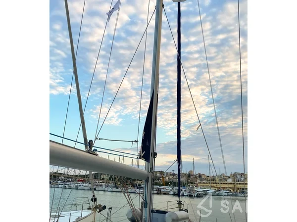 Cyclades 50.5 - Yacht Charter Sailica