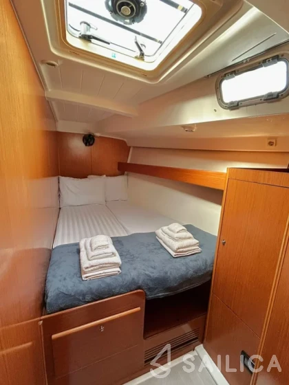 Cyclades 50.5 - Yacht Charter Sailica