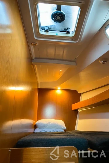 Cyclades 50.5 - Yacht Charter Sailica