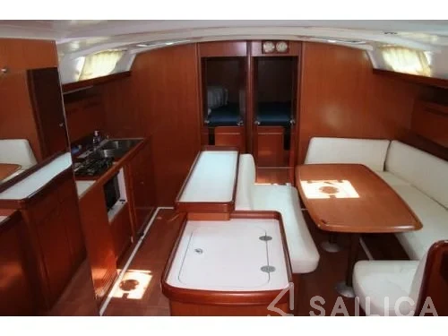 Cyclades 50.5 - Yacht Charter Sailica