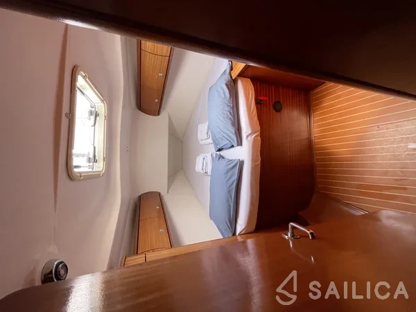 Bavaria 44 - Yacht Charter Sailica