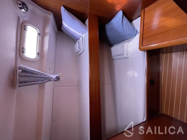 Bavaria 44 - Yacht Charter Sailica