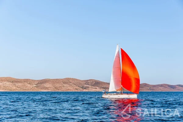 X4-6 - Yacht Charter Sailica