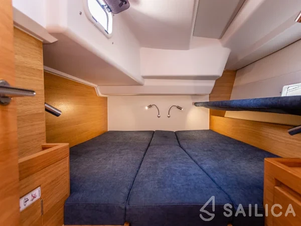 X4-6 - Yacht Charter Sailica