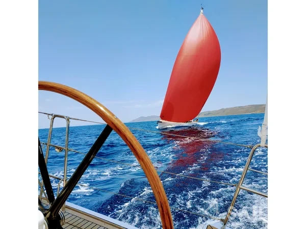 X4-6 - Yacht Charter Sailica