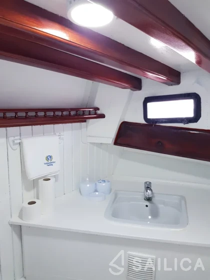 Gulet - Yacht Charter Sailica