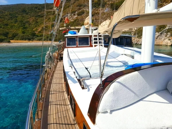 Gulet - Yacht Charter Sailica