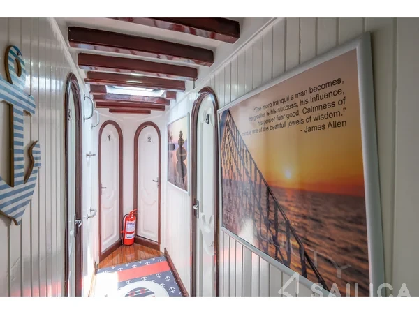 Gulet - Yacht Charter Sailica