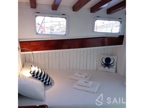 Gulet - Yacht Charter Sailica