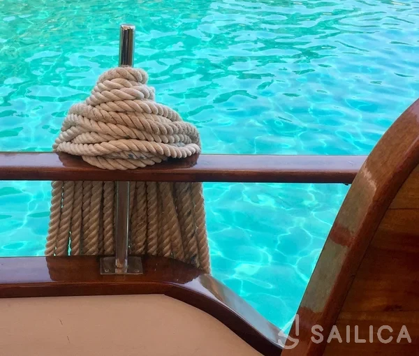 Gulet - Yacht Charter Sailica