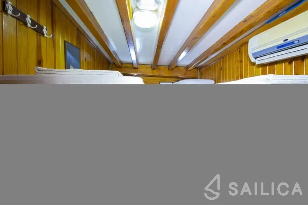 Gulet - Yacht Charter Sailica