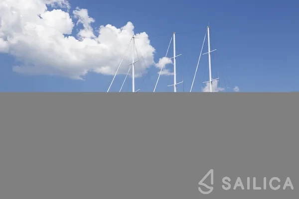 Gulet - Yacht Charter Sailica