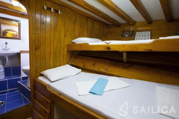 Gulet - Yacht Charter Sailica