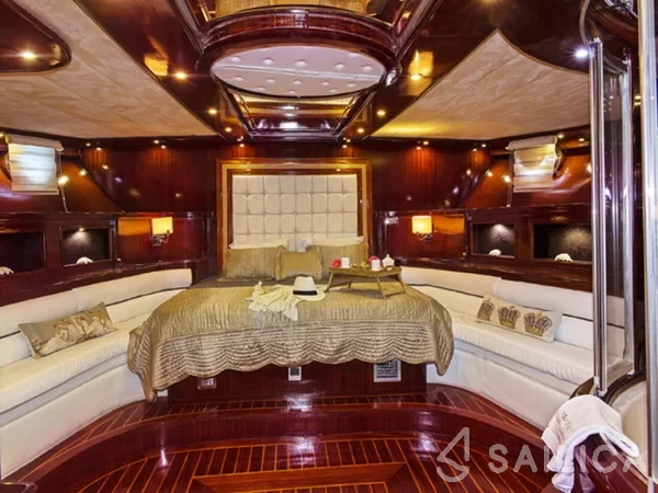 Gulet - Yacht Charter Sailica