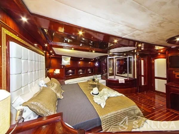 Gulet - Yacht Charter Sailica