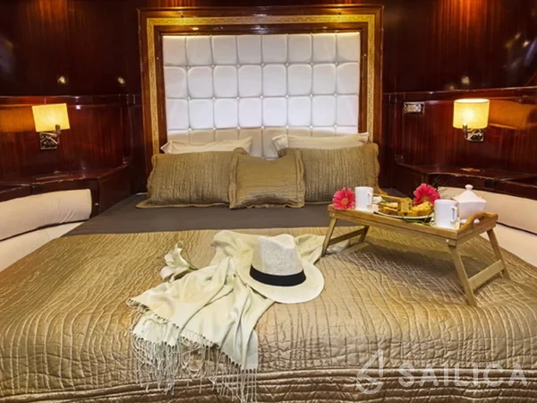 Gulet - Yacht Charter Sailica