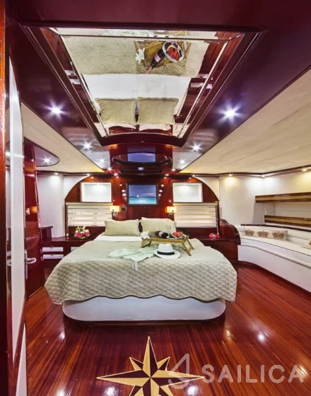 Gulet - Yacht Charter Sailica