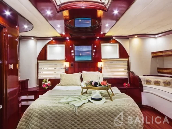 Gulet - Yacht Charter Sailica