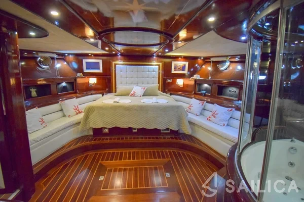 Gulet - Yacht Charter Sailica