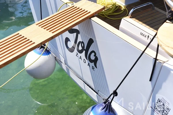 Elan Impression 45.1 - Yacht Charter Sailica