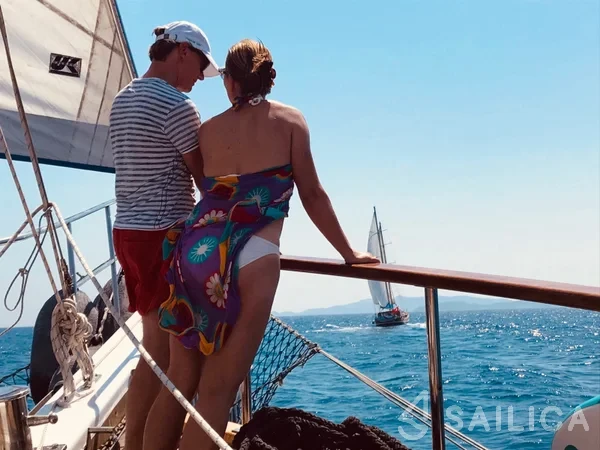 Gulet - Yacht Charter Sailica