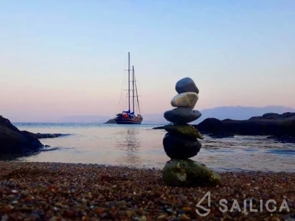 Gulet - Yacht Charter Sailica