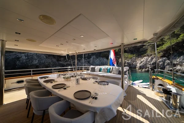 Gulet - Yacht Charter Sailica