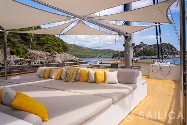 Gulet - Yacht Charter Sailica