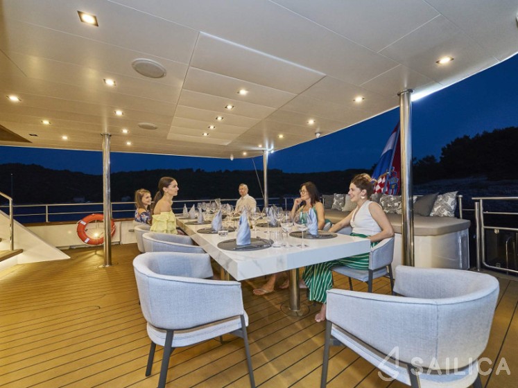 Gulet - Yacht Charter Sailica