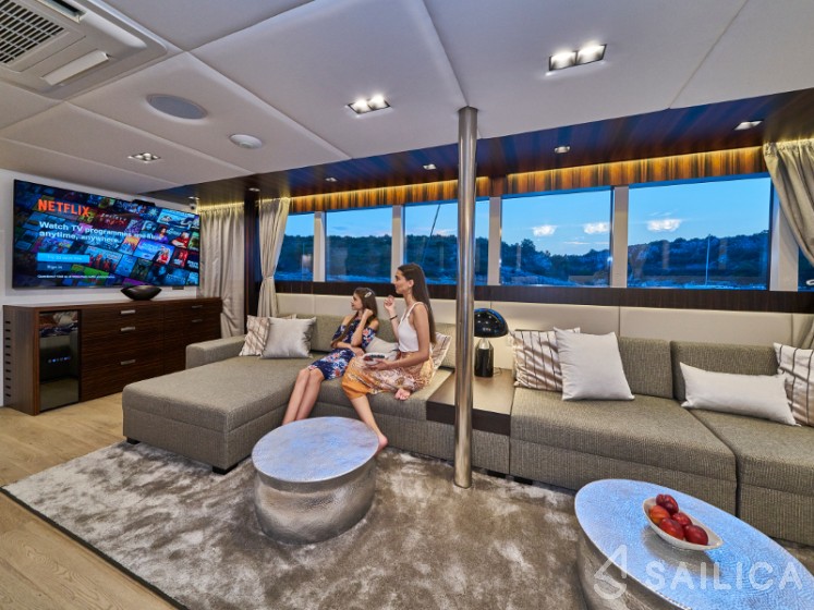 Gulet - Yacht Charter Sailica