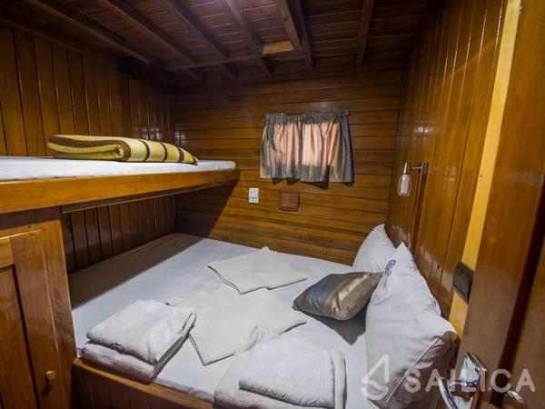 Gulet - Yacht Charter Sailica