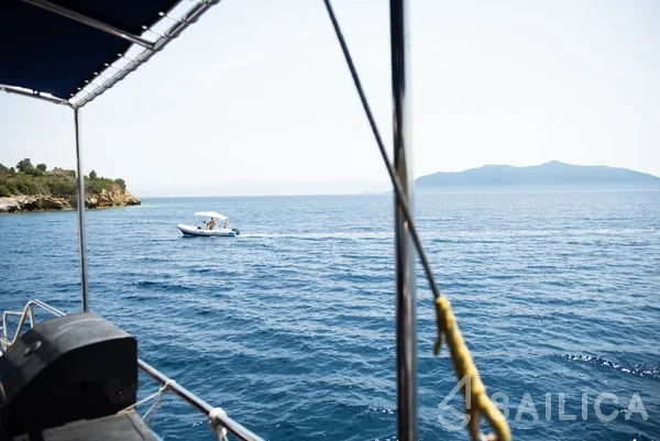 Gulet - Yacht Charter Sailica
