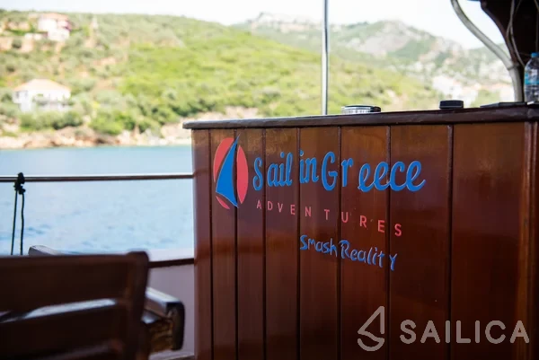 Gulet - Yacht Charter Sailica