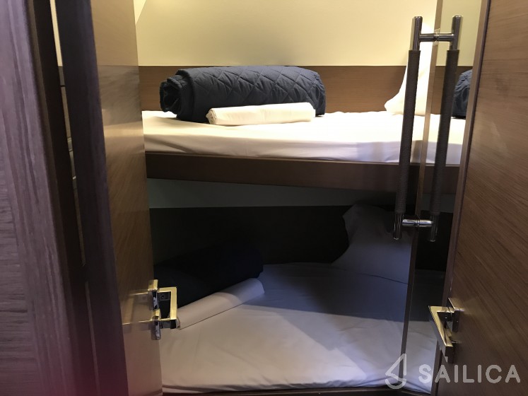 Lagoon 52F - Yacht Charter Sailica