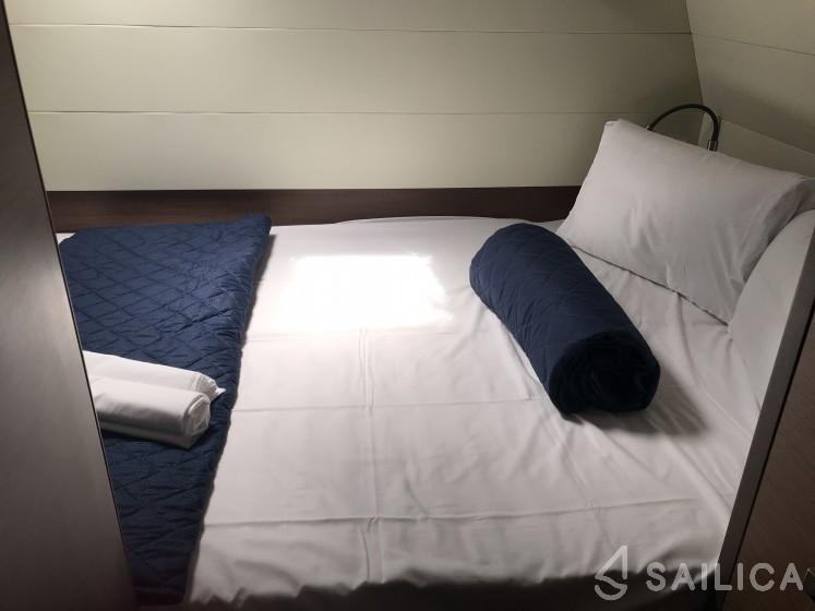 Lagoon 52F - Yacht Charter Sailica